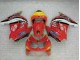 Affordable 2008-2012 Red Yellow Kawasaki EX250 Motorcycle Fairing Kit UK Affordable 2008-2012 Red Yellow Kawasaki EX250 Motorcycle Fairing Kit UK