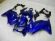 Affordable 2008-2012 Blue Black White Ninja Kawasaki EX250 Motorbike Fairing UK Affordable 2008-2012 Blue Black White Ninja Kawasaki EX250 Motorbike Fairing UK