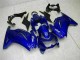 Affordable 2008-2012 Blue Black White Ninja Kawasaki EX250 Motorbike Fairing UK Affordable 2008-2012 Blue Black White Ninja Kawasaki EX250 Motorbike Fairing UK