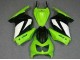 Affordable 2008-2012 Green Black Ninja Kawasaki EX250 Replacement Motorcycle Fairings UK Affordable 2008-2012 Green Black Ninja Kawasaki EX250 Replacement Motorcycle Fairings UK