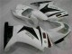 Affordable 2008-2012 White Black Kawasaki EX250 Motorcycle Bodywork UK Affordable 2008-2012 White Black Kawasaki EX250 Motorcycle Bodywork UK