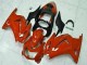 Affordable 2008-2012 Red Black Ninja Kawasaki EX250 Motor Fairings UK