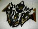 Affordable 2008-2016 Black Yamaha YZF R6 Replacement Fairings UK Affordable 2008-2016 Black Yamaha YZF R6 Replacement Fairings UK