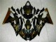 Affordable 2008-2016 Black Yamaha YZF R6 Replacement Fairings UK Affordable 2008-2016 Black Yamaha YZF R6 Replacement Fairings UK