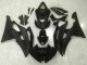 Affordable 2008-2016 Black Yamaha YZF R6 Replacement Motorcycle Fairings UK