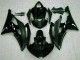 Affordable 2008-2016 Black Yamaha YZF R6 Bike Fairing Kit UK