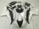 Affordable 2008-2016 White Yamaha YZF R6 Motorcycle Bodywork UK Affordable 2008-2016 White Yamaha YZF R6 Motorcycle Bodywork UK