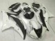 Affordable 2008-2016 White Yamaha YZF R6 Motorcycle Bodywork UK Affordable 2008-2016 White Yamaha YZF R6 Motorcycle Bodywork UK