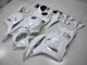 Affordable 2009-2012 Pearl White Honda CBR600RR Moto Fairings UK Affordable 2009-2012 Pearl White Honda CBR600RR Moto Fairings UK