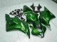Affordable 2009-2012 Green Honda CBR600RR Motorcycle Replacement Fairings UK Affordable 2009-2012 Green Honda CBR600RR Motorcycle Replacement Fairings UK