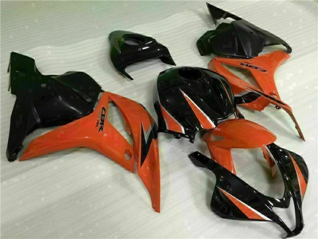 Affordable 2009-2012 Black Honda CBR600RR Motorcycle Fairings UK Affordable 2009-2012 Black Honda CBR600RR Motorcycle Fairings UK