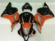 Affordable 2009-2012 Black Honda CBR600RR Motorcycle Fairings UK Affordable 2009-2012 Black Honda CBR600RR Motorcycle Fairings UK