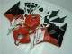 Affordable 2009-2012 Red Honda CBR600RR Motorbike Fairing UK Affordable 2009-2012 Red Honda CBR600RR Motorbike Fairing UK