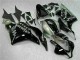 Affordable 2009-2012 Black Honda CBR600RR Bike Fairing Kit UK Affordable 2009-2012 Black Honda CBR600RR Bike Fairing Kit UK