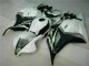 Affordable 2009-2012 White Honda CBR600RR Motorcycle Bodywork UK