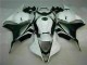 Affordable 2009-2012 White Honda CBR600RR Motorcycle Bodywork UK