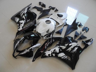 Affordable 2009-2012 Leyla Honda CBR600RR Motorbike Fairing UK