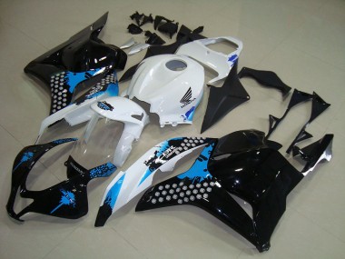 Affordable 2009-2012 Special Decals Honda CBR600RR Bike Fairings UK