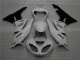 Affordable 2009-2012 White Black Ninja Kawasaki ZX6R Motorbike Fairings UK Affordable 2009-2012 White Black Ninja Kawasaki ZX6R Motorbike Fairings UK