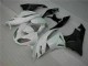 Affordable 2009-2012 White Black Kawasaki ZX6R Motorcycle Fairings Kits UK Affordable 2009-2012 White Black Kawasaki ZX6R Motorcycle Fairings Kits UK