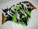 Affordable 2009-2012 Black Green Red Kawasaki ZX6R Bike Fairing Kit UK Affordable 2009-2012 Black Green Red Kawasaki ZX6R Bike Fairing Kit UK