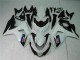 Affordable 2009-2016 White Black Suzuki GSXR1000 Motor Bike Fairings UK Affordable 2009-2016 White Black Suzuki GSXR1000 Motor Bike Fairings UK