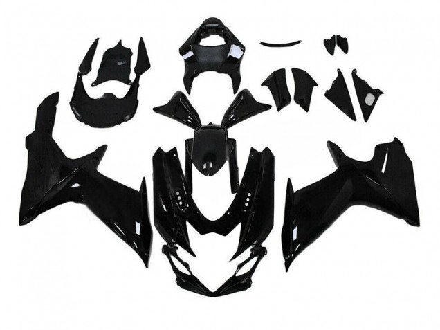 Affordable 2011-2021 Glossy Black Suzuki GSXR 600/750 Motorcycle Fairings Kits UK Affordable 2011-2021 Glossy Black Suzuki GSXR 600/750 Motorcycle Fairings Kits UK