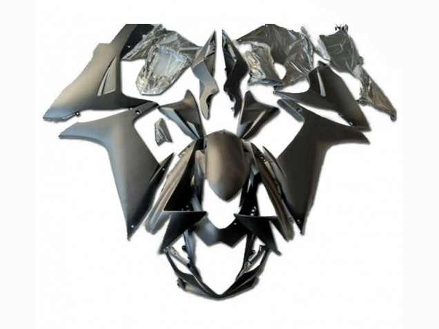 Affordable 2011-2021 Matte Black Suzuki GSXR 600/750 Motorcycle Replacement Fairings UK Affordable 2011-2021 Matte Black Suzuki GSXR 600/750 Motorcycle Replacement Fairings UK