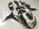 Affordable 2011-2021 Black White Suzuki GSXR 600/750 Motorcylce Fairings & Bodywork UK Affordable 2011-2021 Black White Suzuki GSXR 600/750 Motorcylce Fairings & Bodywork UK