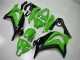 Affordable 2011-2015 Green Black Kawasaki ZX10R Replacement Fairings UK Affordable 2011-2015 Green Black Kawasaki ZX10R Replacement Fairings UK