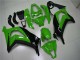 Affordable 2011-2015 Green Black Kawasaki ZX10R Replacement Fairings UK Affordable 2011-2015 Green Black Kawasaki ZX10R Replacement Fairings UK