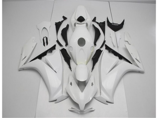 Affordable 2012-2016 Unpainted Honda CBR1000RR Motorcycle Fairings Kit UK