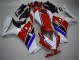 Affordable 2012-2016 Red White Blue Honda CBR1000RR Motorbike Fairing UK