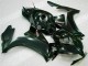 Affordable 2012-2016 Black Honda CBR1000RR Motor Bike Fairings UK