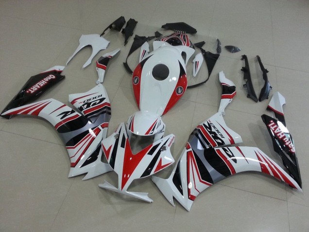 Affordable 2012-2016 One Heart Honda CBR1000RR Bike Fairing UK