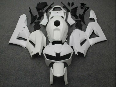 Affordable 2013-2021 Unpainted Honda CBR600RR Bike Fairings UK