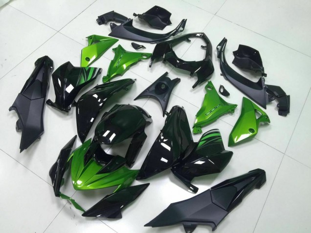 Affordable 2013-2016 Green Black Kawasaki Z800 Moto Fairings UK Affordable 2013-2016 Green Black Kawasaki Z800 Moto Fairings UK