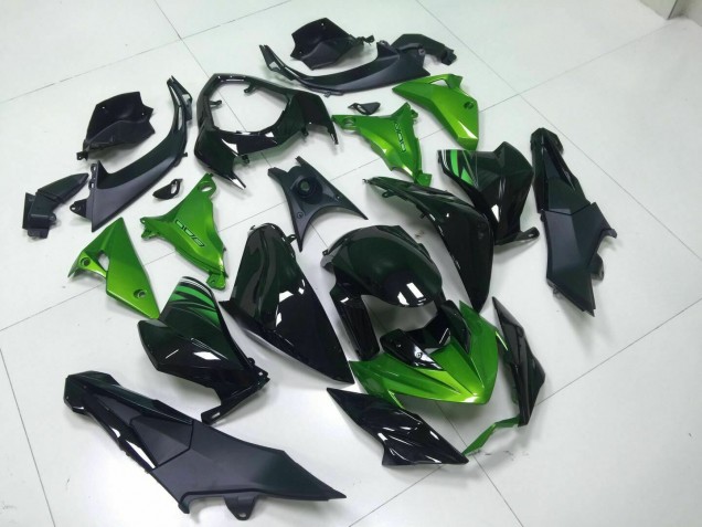 Affordable 2013-2016 Green Black Kawasaki Z800 Moto Fairings UK Affordable 2013-2016 Green Black Kawasaki Z800 Moto Fairings UK