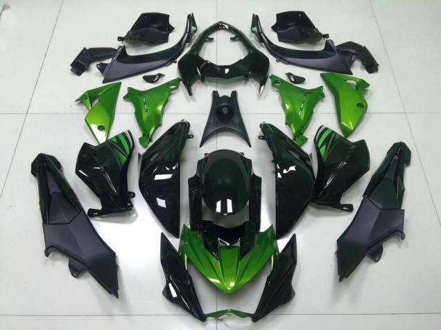 Affordable 2013-2016 Green Black Kawasaki Z800 Moto Fairings UK Affordable 2013-2016 Green Black Kawasaki Z800 Moto Fairings UK
