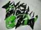 Affordable 2013-2018 Black Green Kawasaki ZX6R Motor Fairings UK Affordable 2013-2018 Black Green Kawasaki ZX6R Motor Fairings UK