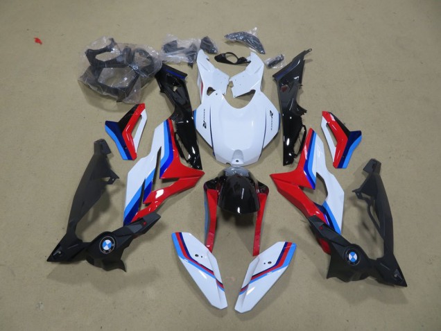 Affordable 2017-2018 White Blue Red Black BMW S1000R Bike Fairing Kit UK Affordable 2017-2018 White Blue Red Black BMW S1000R Bike Fairing Kit UK