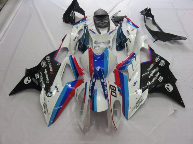 Affordable 2015-2018 Motorrad BMW S1000RR Motorcycle Fairing UK Affordable 2015-2018 Motorrad BMW S1000RR Motorcycle Fairing UK
