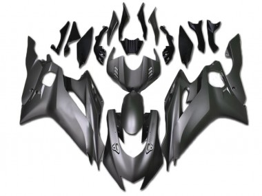 Affordable 2017-2021 Grey Yamaha YZF R6 Bike Fairings UK