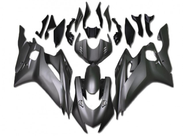 Affordable 2017-2021 Grey Yamaha YZF R6 Bike Fairings UK Affordable 2017-2021 Grey Yamaha YZF R6 Bike Fairings UK