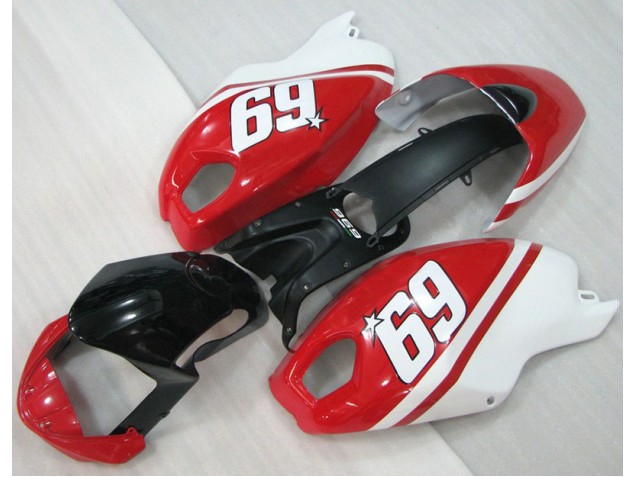 Affordable 2008-2012 Black Red White 69 Ducati Monster 696 Moto Fairings UK Affordable 2008-2012 Black Red White 69 Ducati Monster 696 Moto Fairings UK