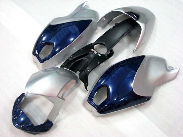 Affordable 2008-2012 Blue Silver Ducati Monster 696 Motor Fairings UK Affordable 2008-2012 Blue Silver Ducati Monster 696 Motor Fairings UK