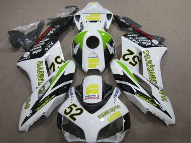 Affordable 2004-2005 Hannspree 52 Honda CBR1000RR Motorbike Fairings UK
