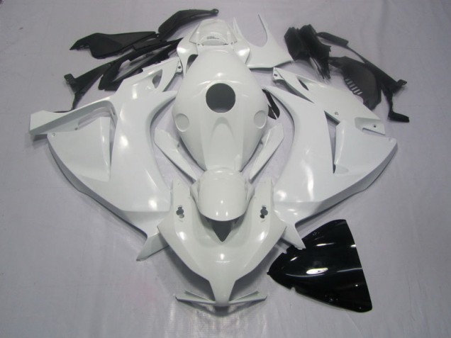 Affordable 2012-2016 White Honda CBR1000RR Motorbike Fairing UK Affordable 2012-2016 White Honda CBR1000RR Motorbike Fairing UK