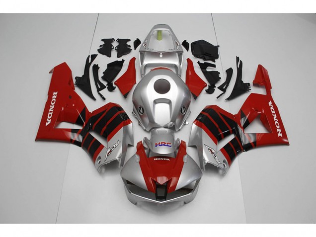 Affordable 2012-2016 Red Silver HRC Honda CBR1000RR Motor Fairings UK Affordable 2012-2016 Red Silver HRC Honda CBR1000RR Motor Fairings UK