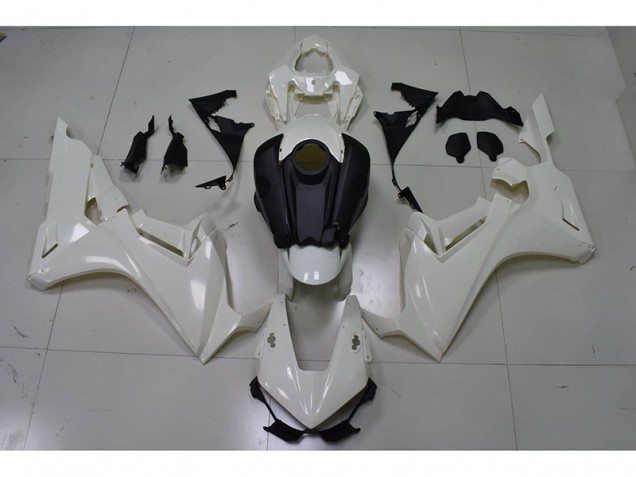 Affordable 2017-2020 White Black Honda CBR1000RR Motorcycle Fairing Kits UK Affordable 2017-2020 White Black Honda CBR1000RR Motorcycle Fairing Kits UK